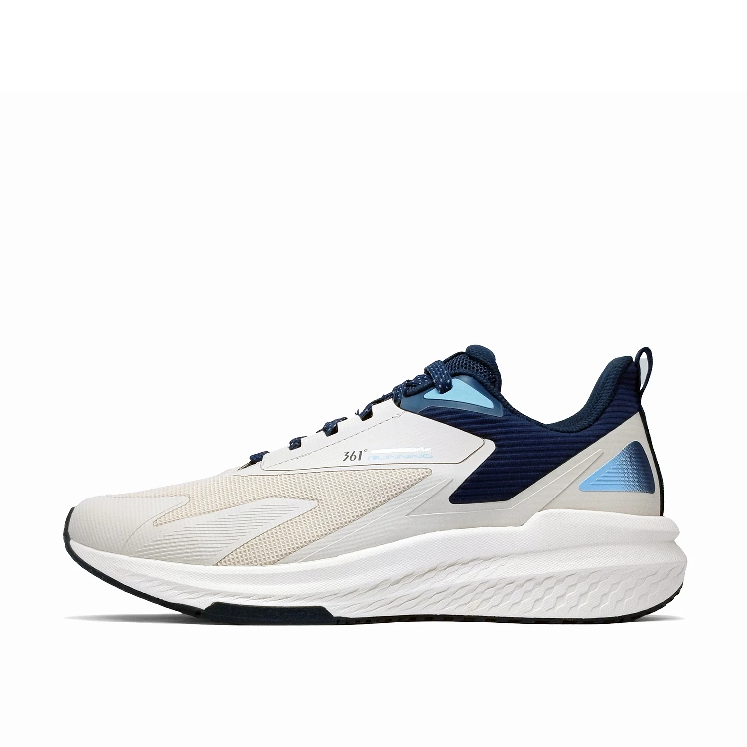 کفش رانینگ مردانه 361 درجه مدل 572342213-1