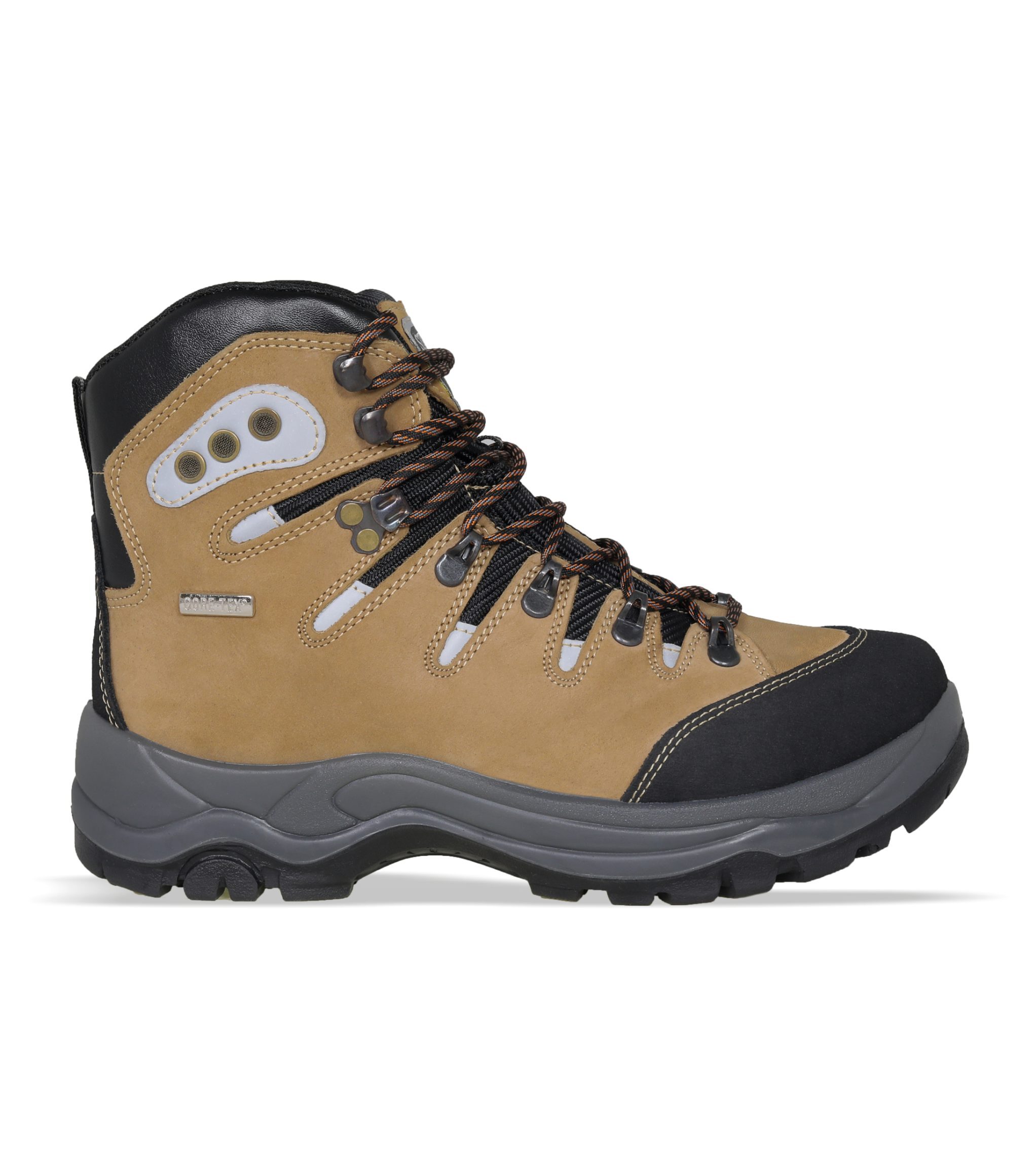 کفش سیمپا مدل توچال