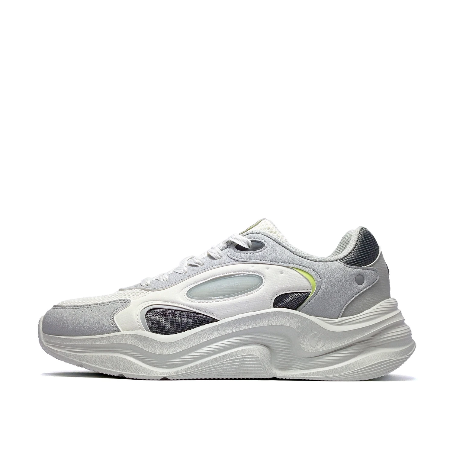 کفش پیاده روی مردانه 361 درجه مدل 672516702-3