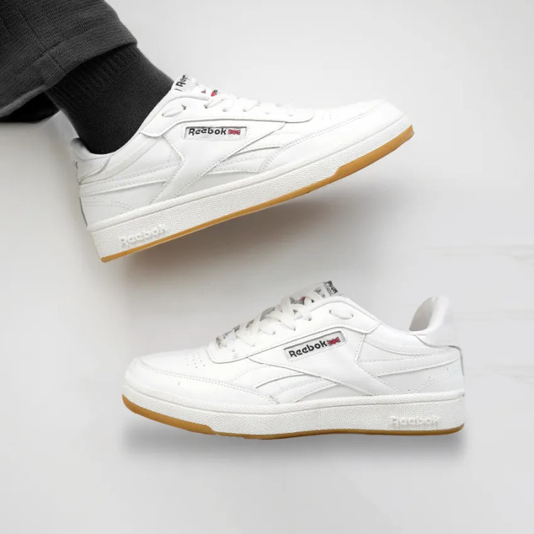 کفش روزمره ریباک مدل Reebok Club C85 W