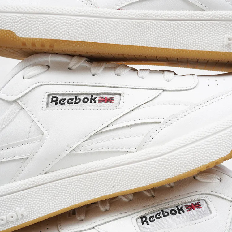 کفش روزمره ریباک مدل Reebok Club C85 W