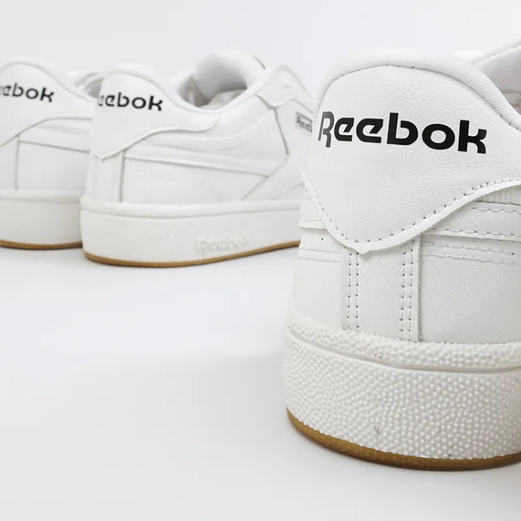 کفش روزمره ریباک مدل Reebok Club C85 W