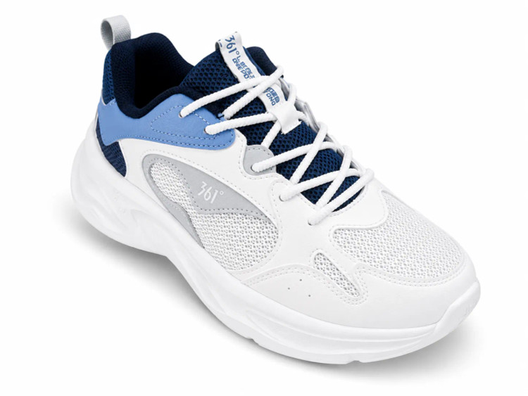 کفش مردانه برند 361 درجه مدل672516721-1