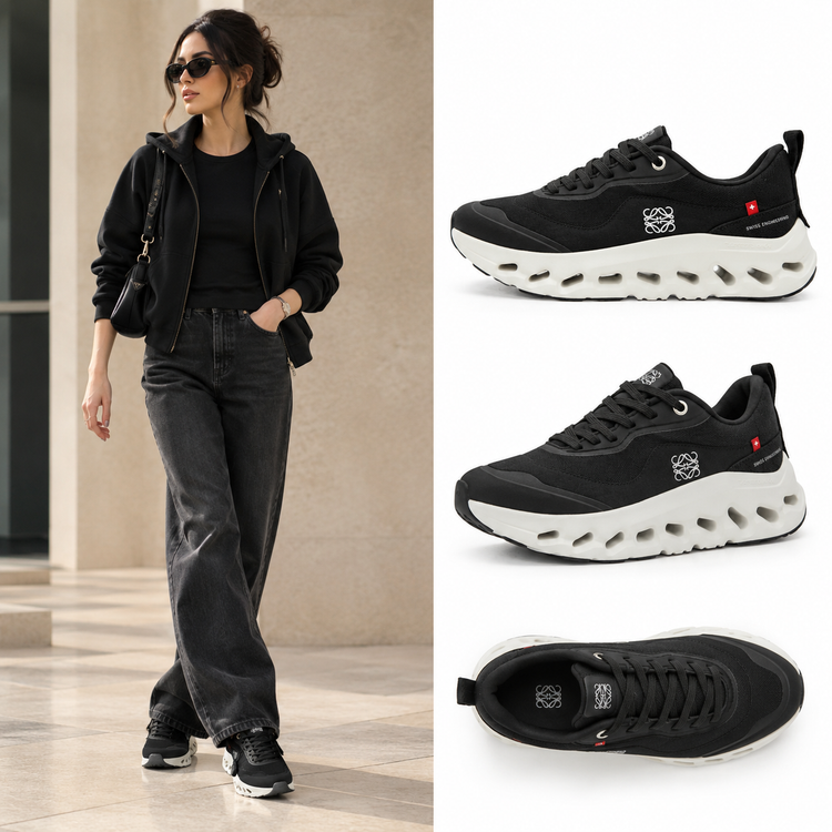 کفش رانینگ زنانه و مردانه On Running