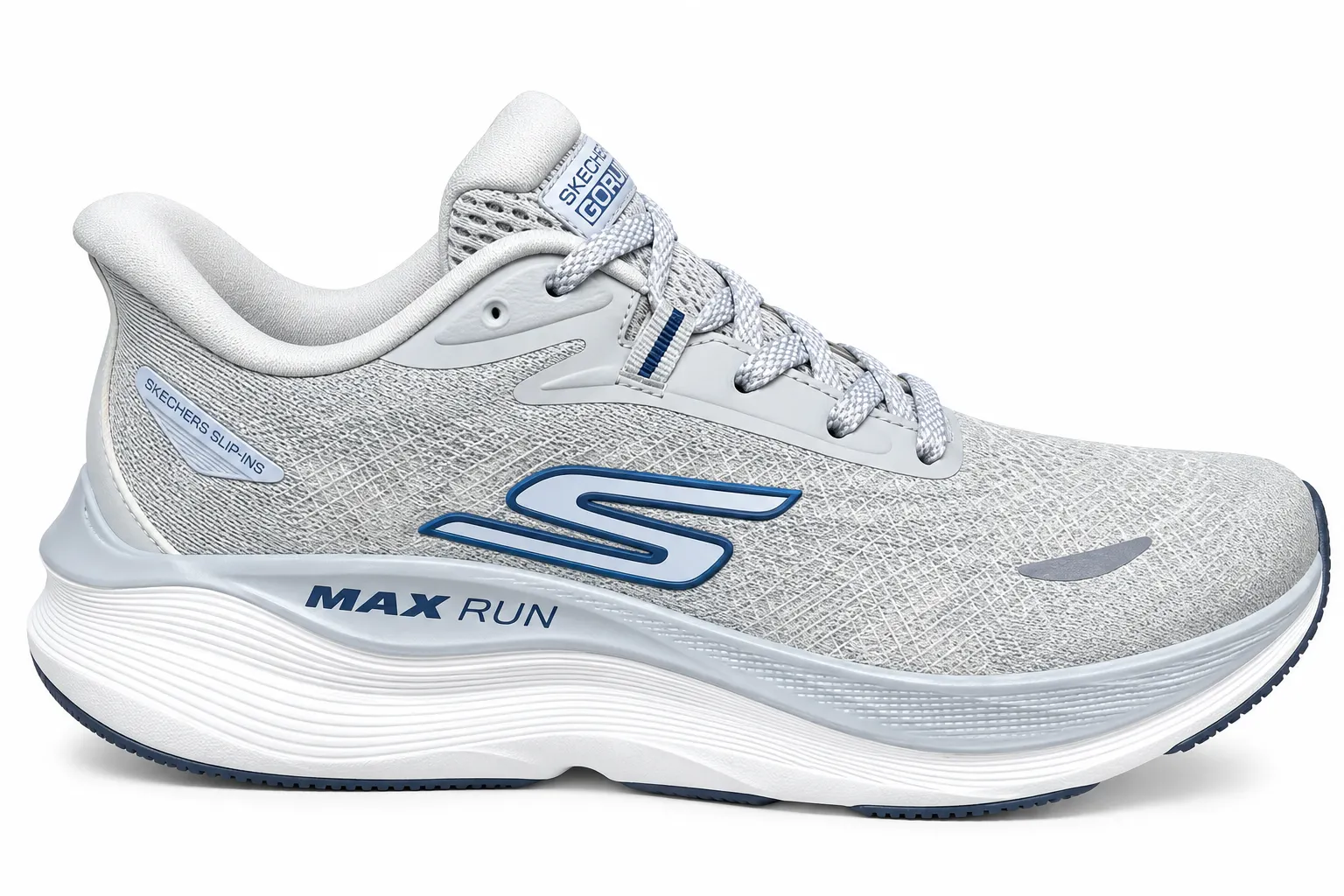 کتونی اسکیچرز زنانه Skechers Max Run