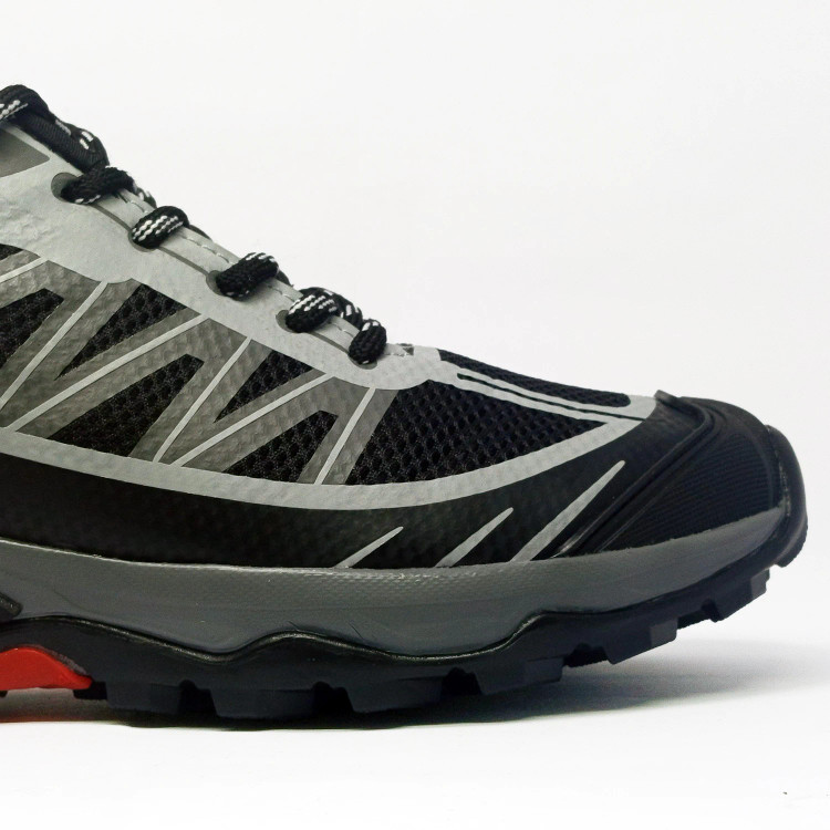کفش پیاده روی مردانه سالامون Salomon Waterproof V.2