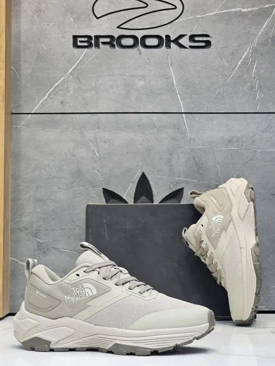 کتونی ترکینگ نورث فیس The North Face مدل VECTIV Exploris FUTURELIGHT