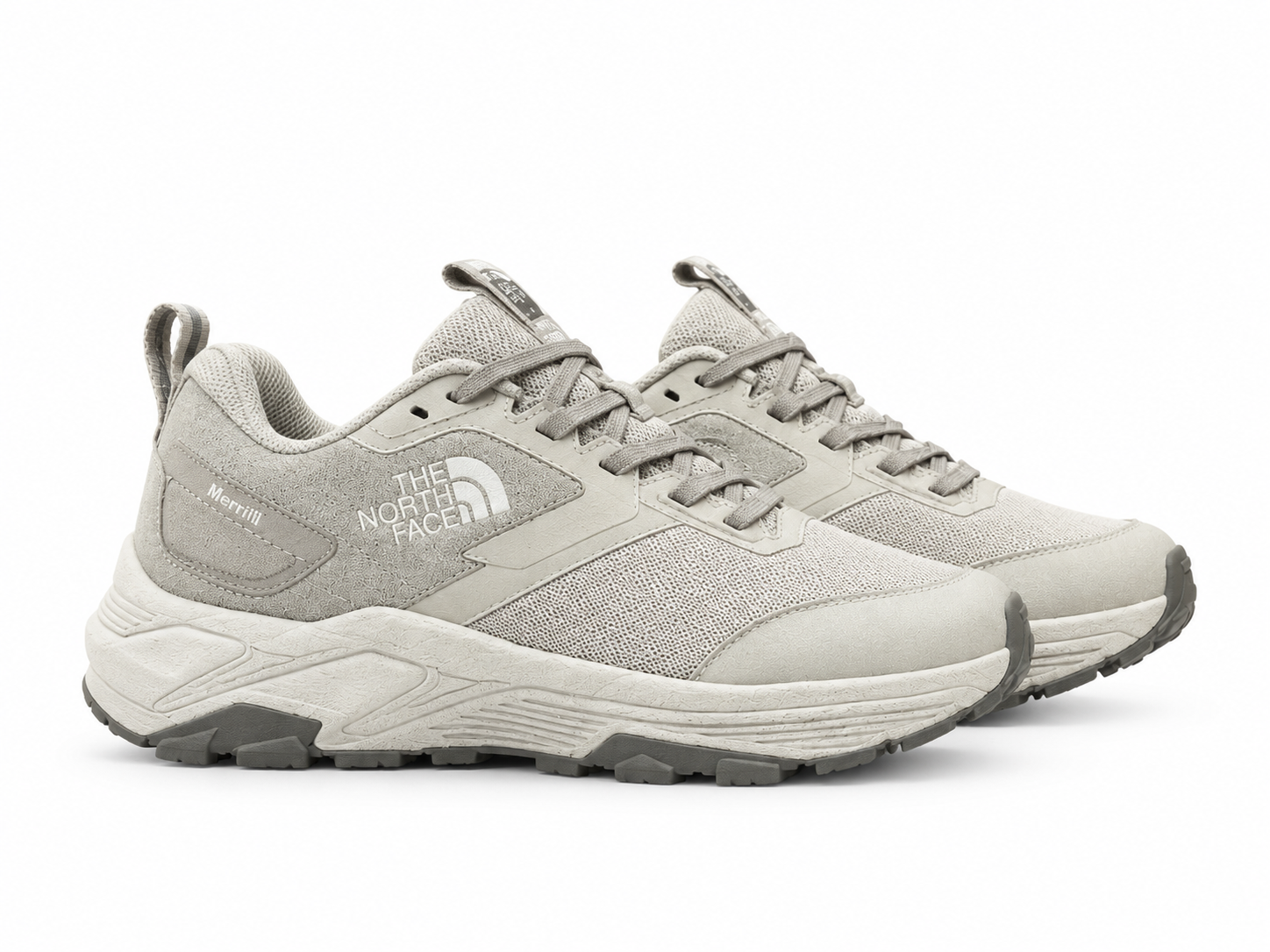 کتونی ترکینگ نورث فیس The North Face مدل VECTIV Exploris FUTURELIGHT