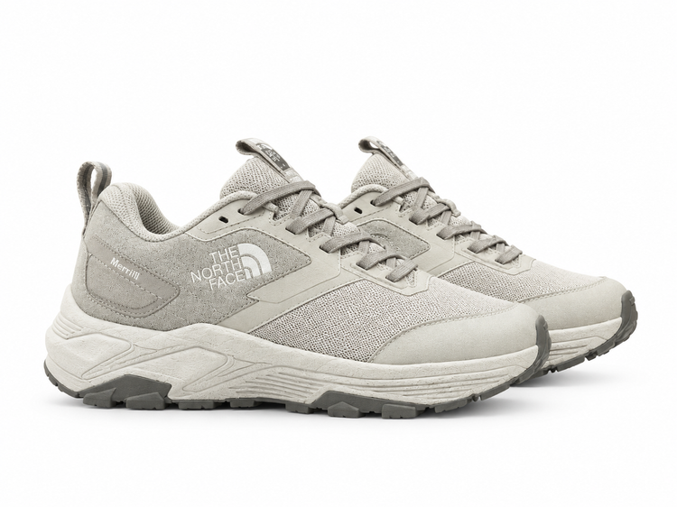 کتونی ترکینگ نورث فیس The North Face مدل VECTIV Exploris FUTURELIGHT