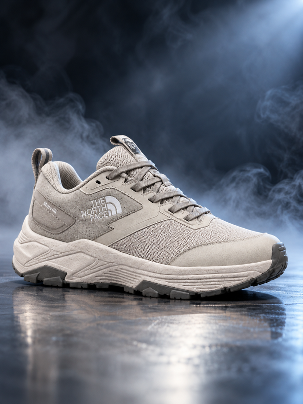 کتونی ترکینگ نورث فیس The North Face مدل VECTIV Exploris FUTURELIGHT