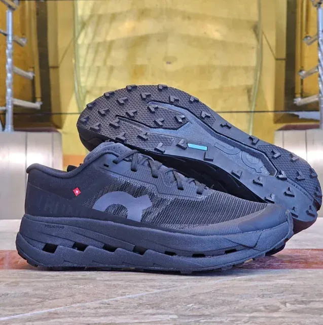 کتونی On Running Cloudultra 3 مردانه