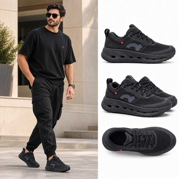 کتونی On Running Cloudultra 3 مردانه