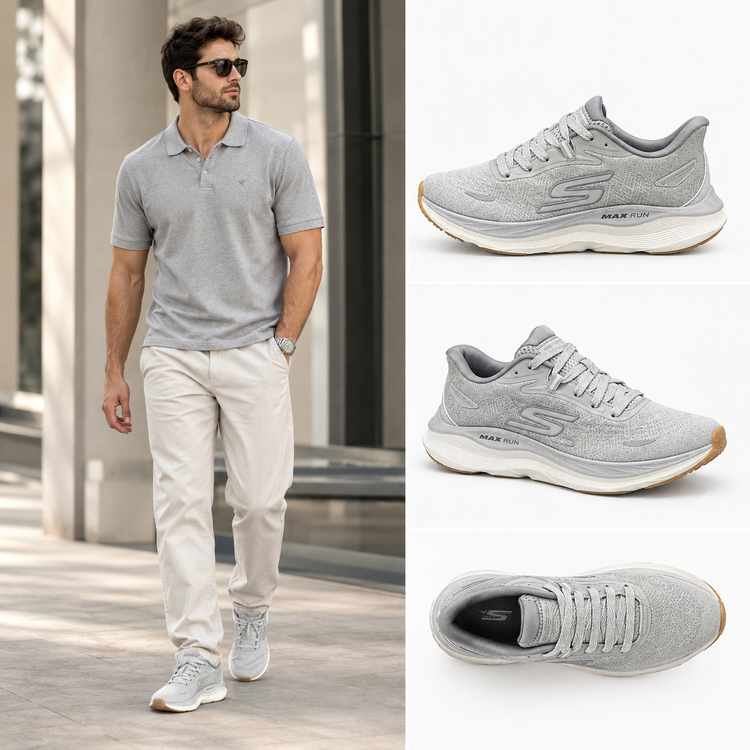 کتونی اسکیچرز Max Run