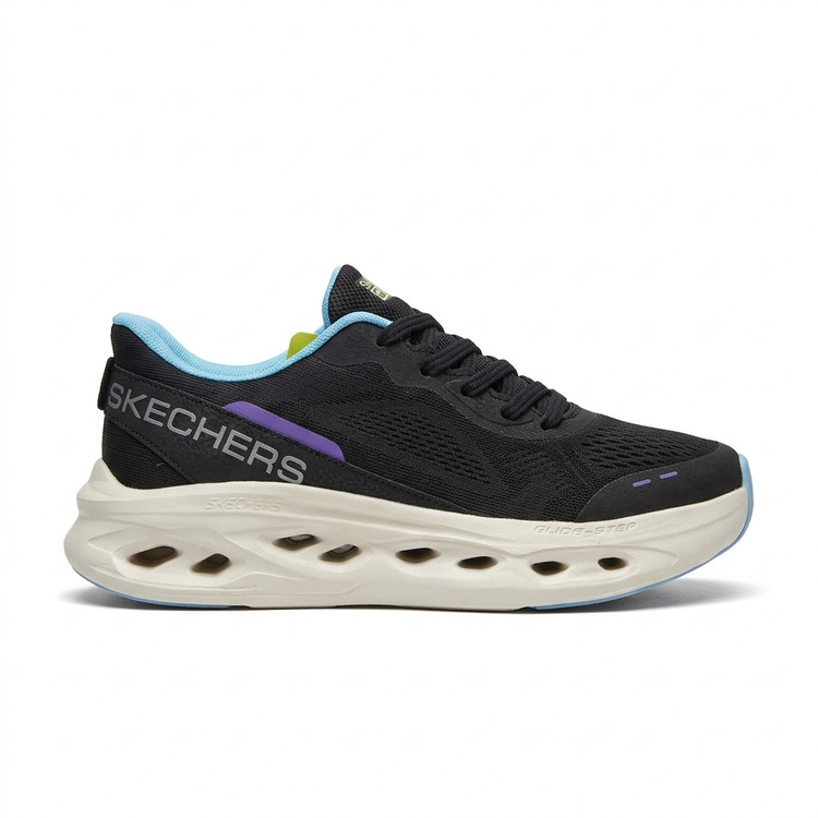 کتونی زنانه اسکیچرز Skechers Max Cushioning Slip-ins