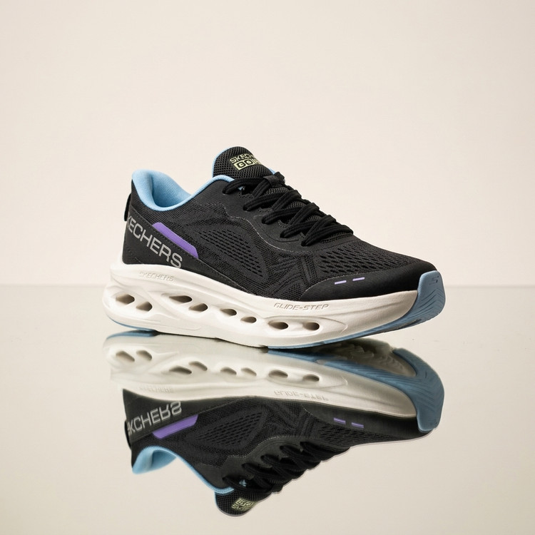 کتونی زنانه اسکیچرز Skechers Max Cushioning Slip-ins